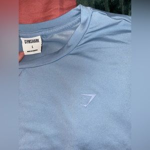 Gymshark Whitney Simmons Shirt